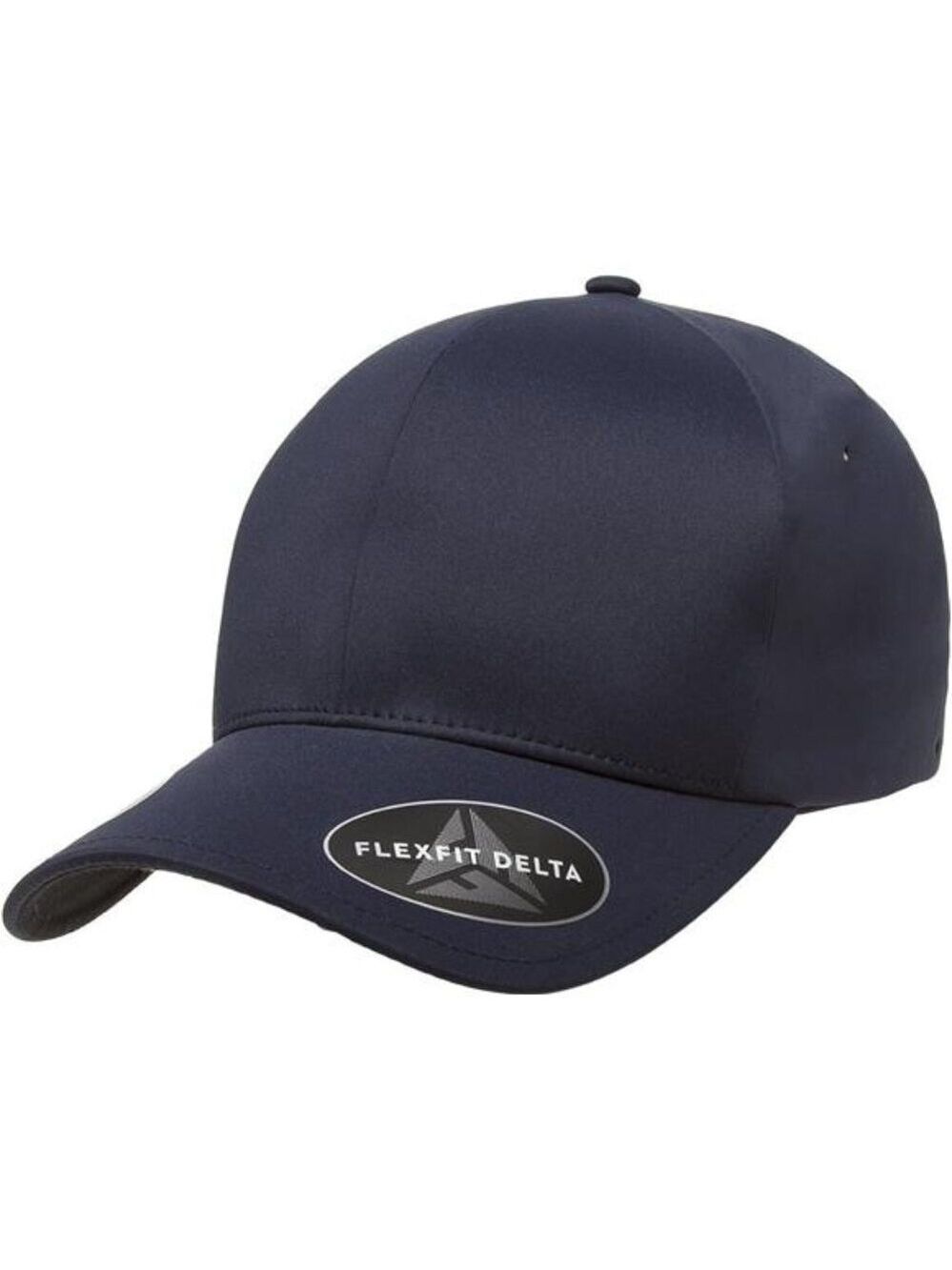 Mens Baseball Cap Flexfit Hat One Size Adjustable Athletic Sports Maroon Summer